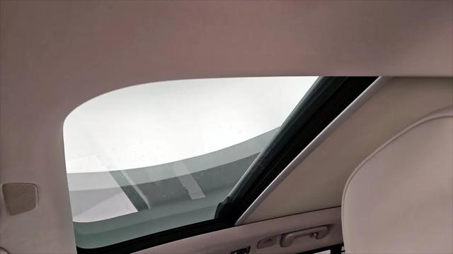 2016 Volvo XC90 T6 Inscription