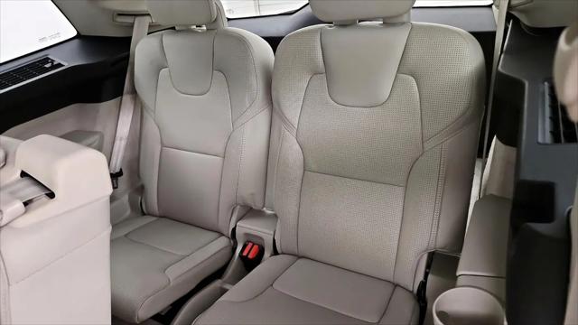 2016 Volvo XC90 T6 Inscription