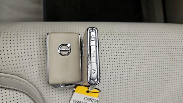 2016 Volvo XC90 T6 Inscription