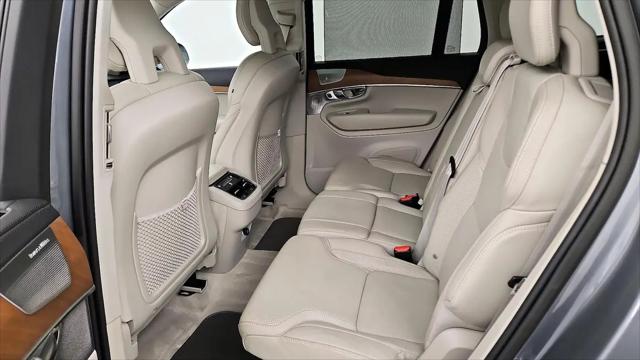2016 Volvo XC90 T6 Inscription