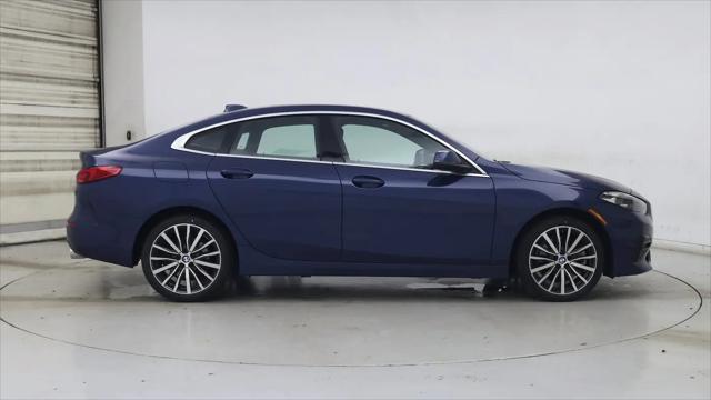 2022 BMW Coupe i xDrive