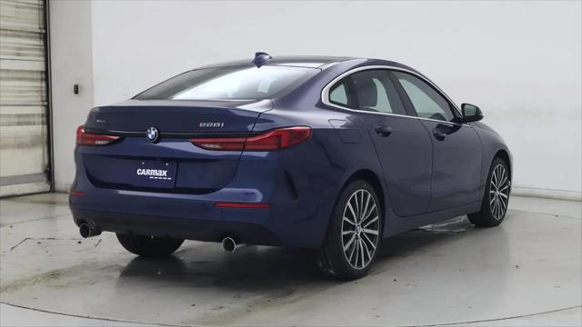 2022 BMW Coupe i xDrive