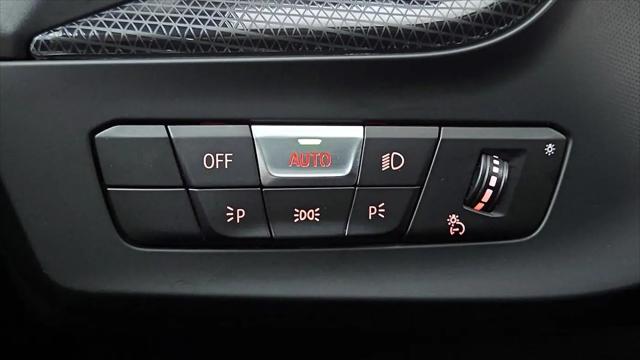 2022 BMW Coupe i xDrive