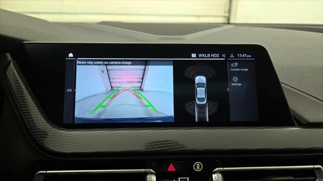 2022 BMW Coupe i xDrive