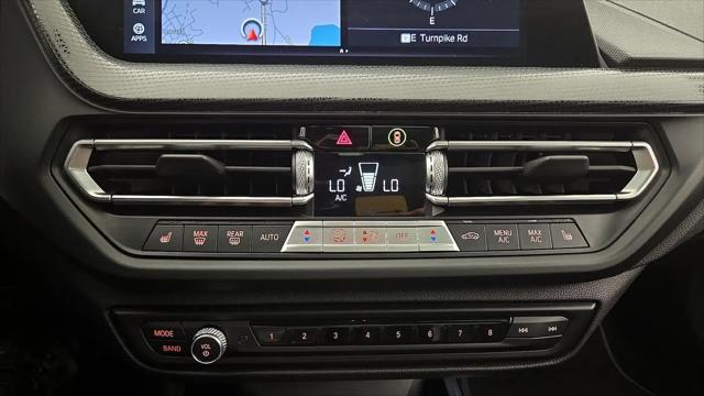 2022 BMW Coupe i xDrive