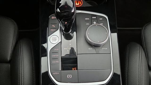 2022 BMW Coupe i xDrive