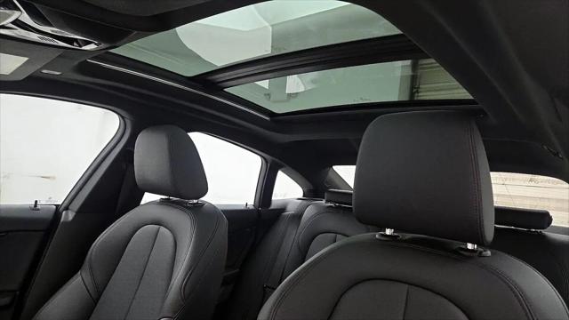 2022 BMW Coupe i xDrive