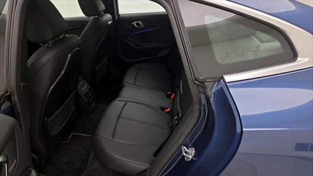 2022 BMW Coupe i xDrive