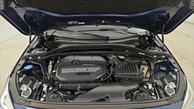 2022 BMW Coupe i xDrive
