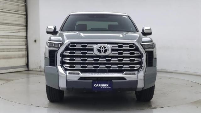 2024 Toyota Tundra 1794 Edition