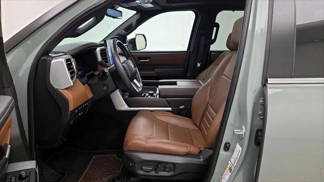 2024 Toyota Tundra 1794 Edition