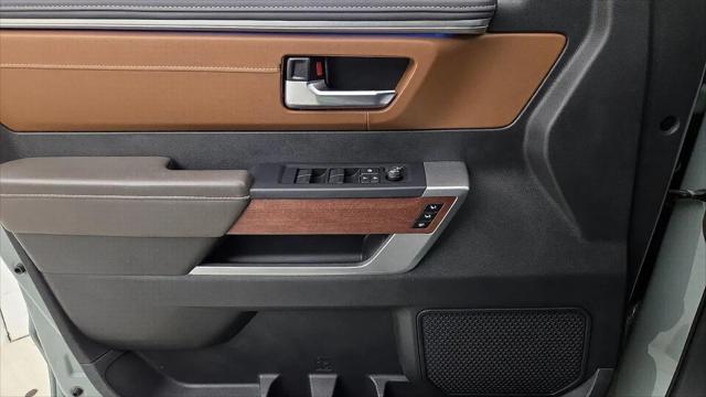 2024 Toyota Tundra 1794 Edition