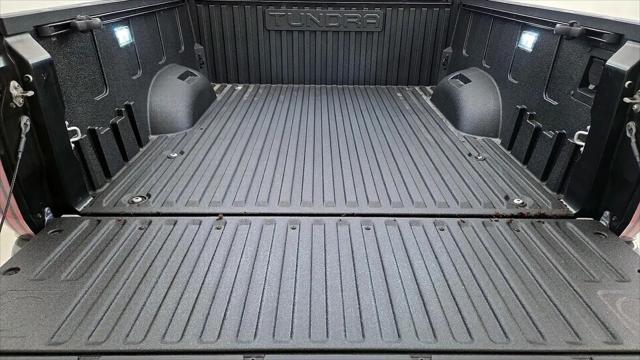2024 Toyota Tundra 1794 Edition
