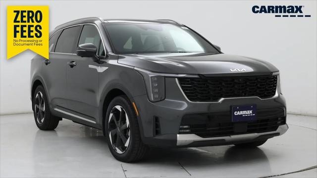 2025 Kia Sorento Hybrid SX Prestige for sale in Loveland, CO