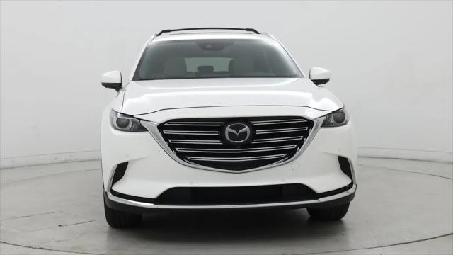 2021 Mazda CX-9 Grand Touring