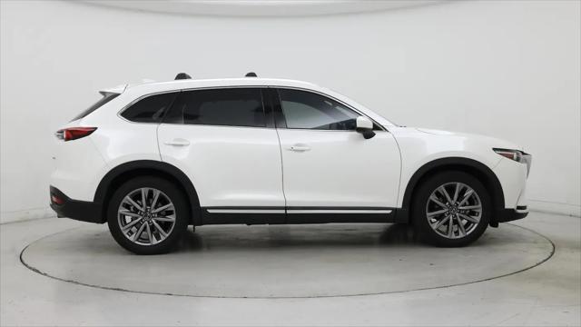 2021 Mazda CX-9 Grand Touring