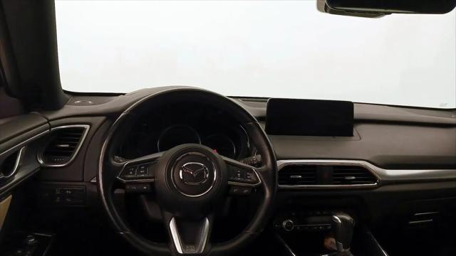 2021 Mazda CX-9 Grand Touring