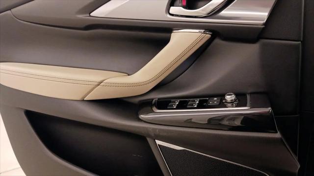 2021 Mazda CX-9 Grand Touring