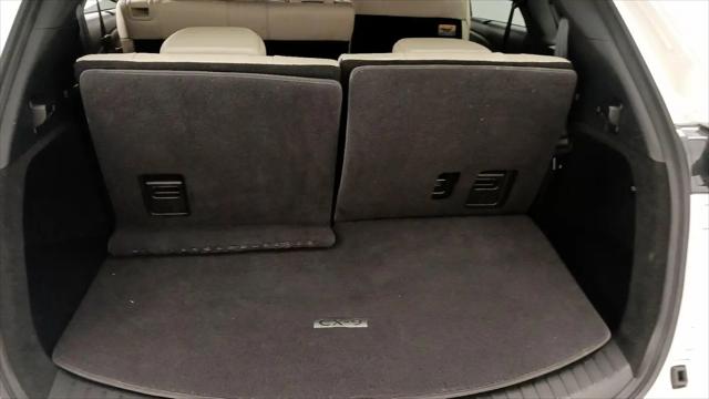 2021 Mazda CX-9 Grand Touring