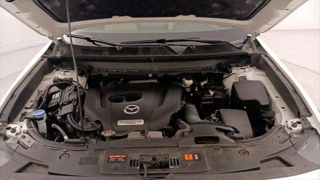 2021 Mazda CX-9 Grand Touring