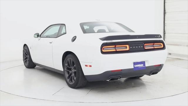 2020 Dodge Challenger R/T Scat Pack