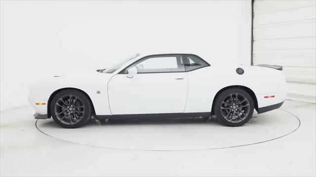 2020 Dodge Challenger R/T Scat Pack