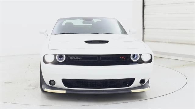2020 Dodge Challenger R/T Scat Pack