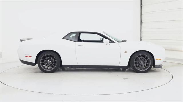 2020 Dodge Challenger R/T Scat Pack