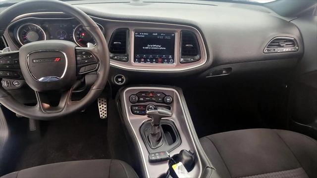 2020 Dodge Challenger R/T Scat Pack