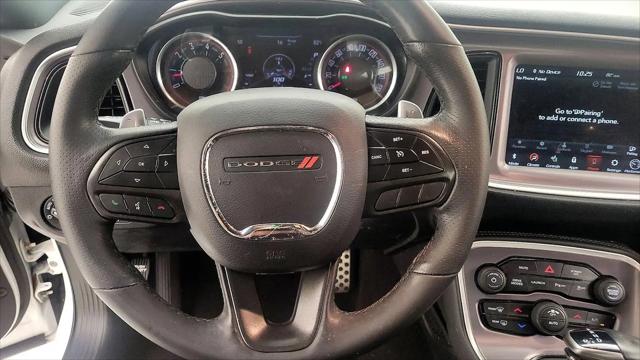 2020 Dodge Challenger R/T Scat Pack