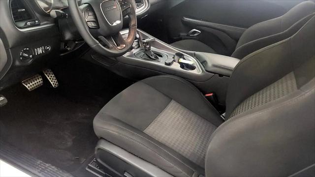 2020 Dodge Challenger R/T Scat Pack