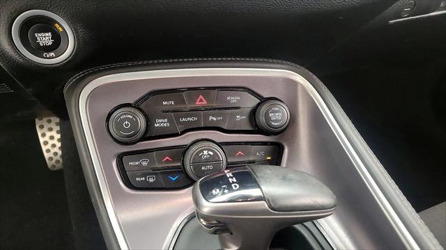 2020 Dodge Challenger R/T Scat Pack