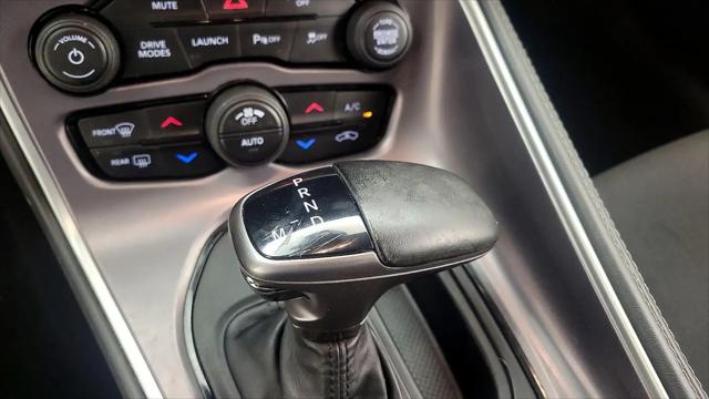 2020 Dodge Challenger R/T Scat Pack