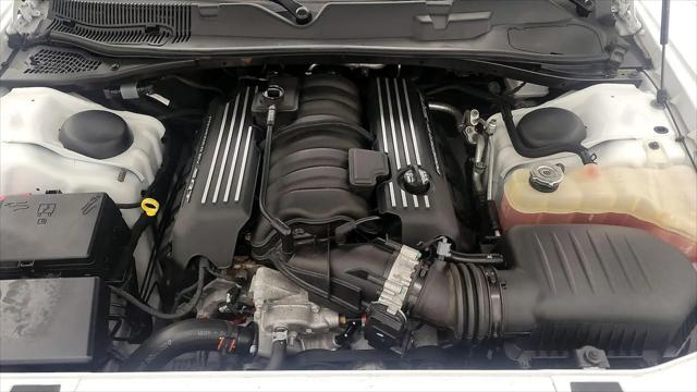 2020 Dodge Challenger R/T Scat Pack