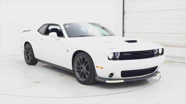 2020 Dodge Challenger R/T Scat Pack for sale in Columbus, GA