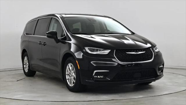 2024 Chrysler Pacifica Touring L for sale in Columbus, GA