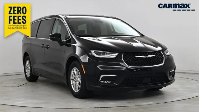 2024 Chrysler Pacifica Touring L for sale in Columbus, GA