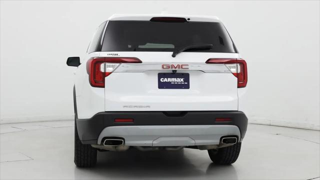 2022 GMC Acadia FWD SLE