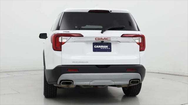 2022 GMC Acadia FWD SLE