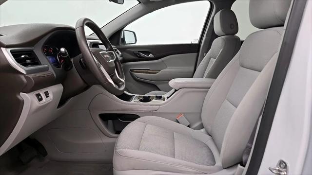 2022 GMC Acadia FWD SLE