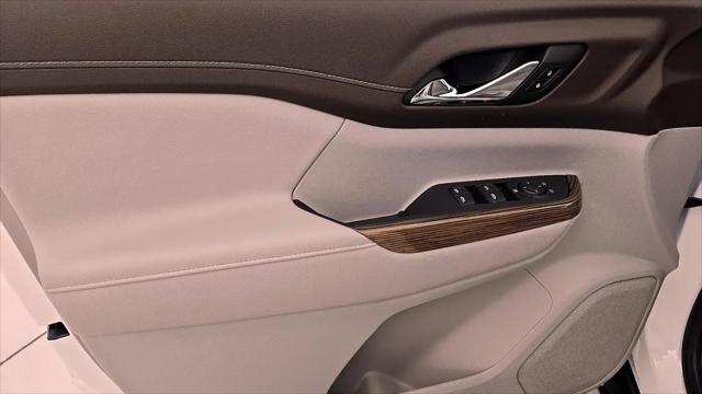 2022 GMC Acadia FWD SLE