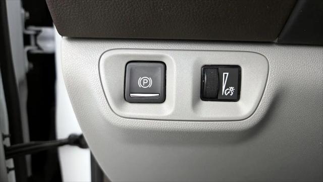 2022 GMC Acadia FWD SLE