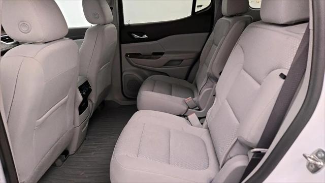 2022 GMC Acadia FWD SLE