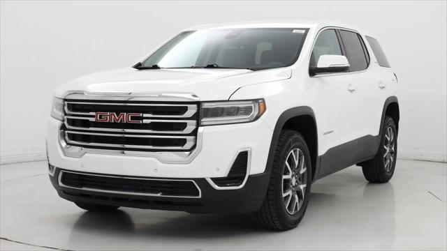 2022 GMC Acadia FWD SLE