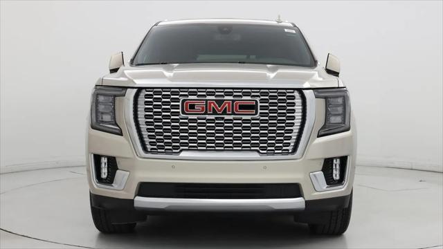 2022 GMC Yukon 4WD Denali