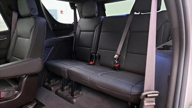 2022 GMC Yukon 4WD Denali