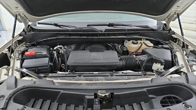 2022 GMC Yukon 4WD Denali