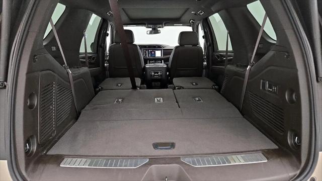 2022 GMC Yukon 4WD Denali