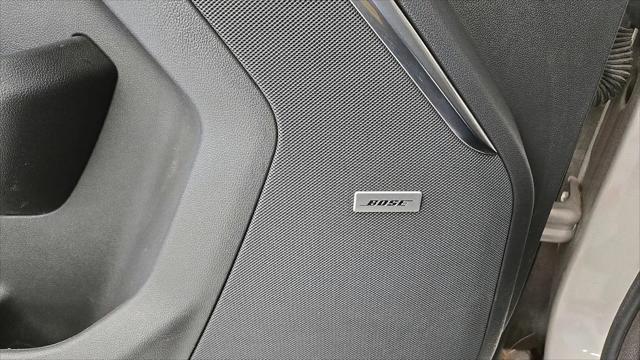 2022 GMC Yukon 4WD Denali