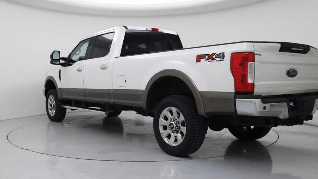 2019 Ford F-250 LARIAT